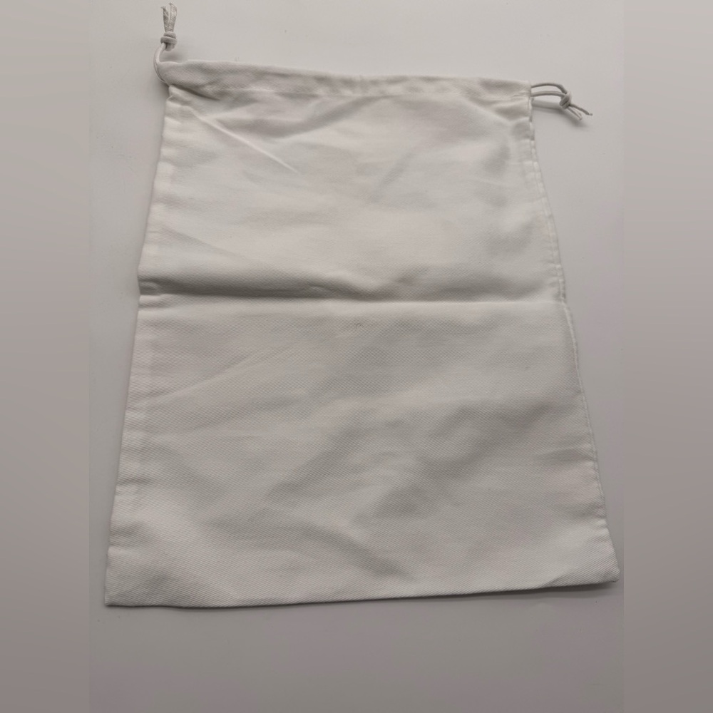 Versace Dust Bag with Logo - Picture 2 of 4